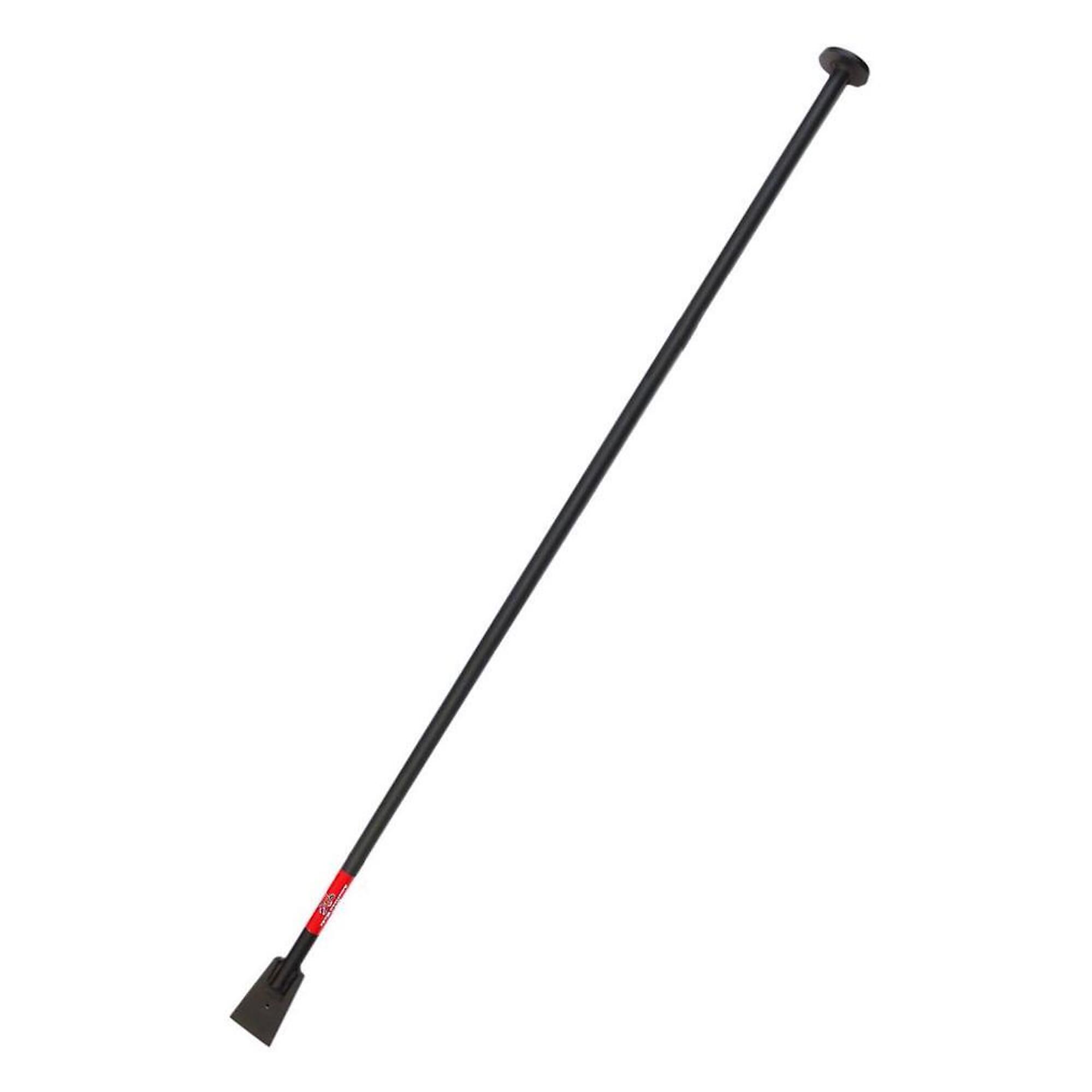 Bully Tools, Tamping/Digging Bar 3/8in. Thick Plate, Model# 92539